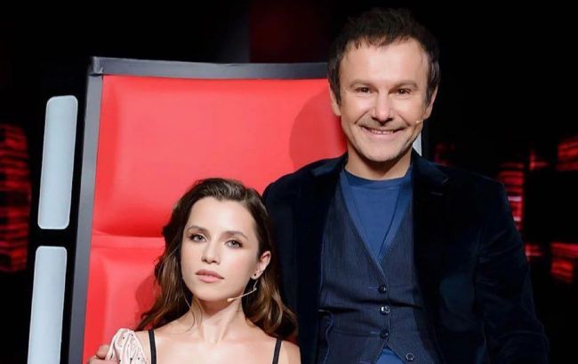 Соловій зізналася, чи віддала борг Вакарчуку в майже 30 тисяч доларів: "Він буде здивований"