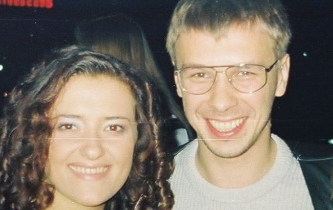 "У неї вже був досвід". Колишній Могилевської відреагував на те, що співачка стала мамою