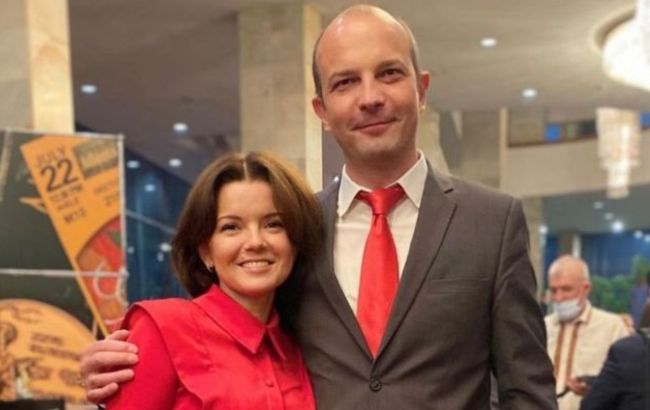 Марічка Падалко розповіла, ким був її перший чоловік і чому залишила йому все майно