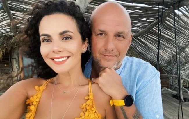 Настя Каменских показала фото с покойным отцом и растрогала до слез