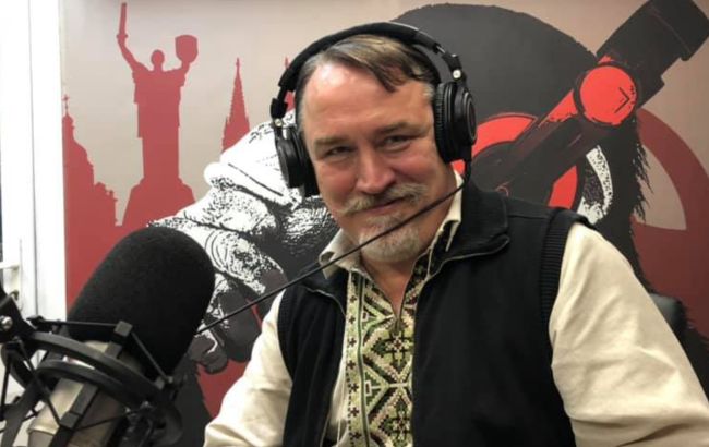 Українські зірки, яких ми втратили у 2024 році