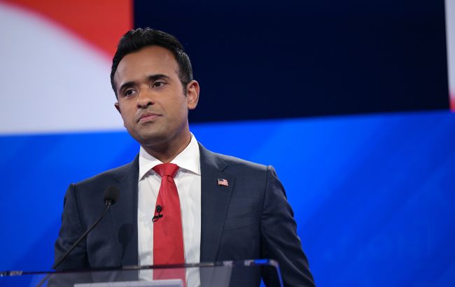 Трамп і його команда. Хто стане ключовими фігурами в адміністрації нового президента США