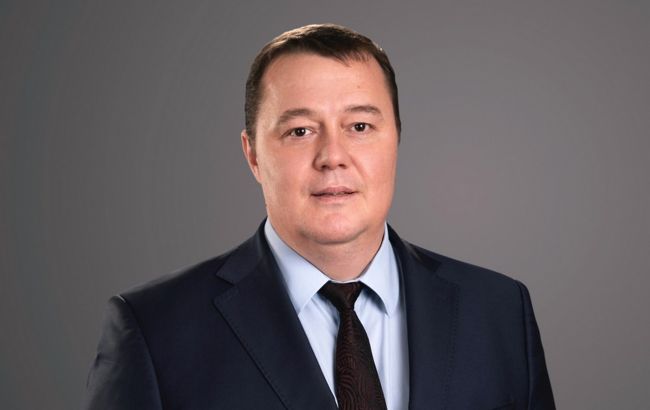 "Загинув, повертаючи світло Києву". У столиці попрощалися з екс-головою "Укренерго" Брехтом