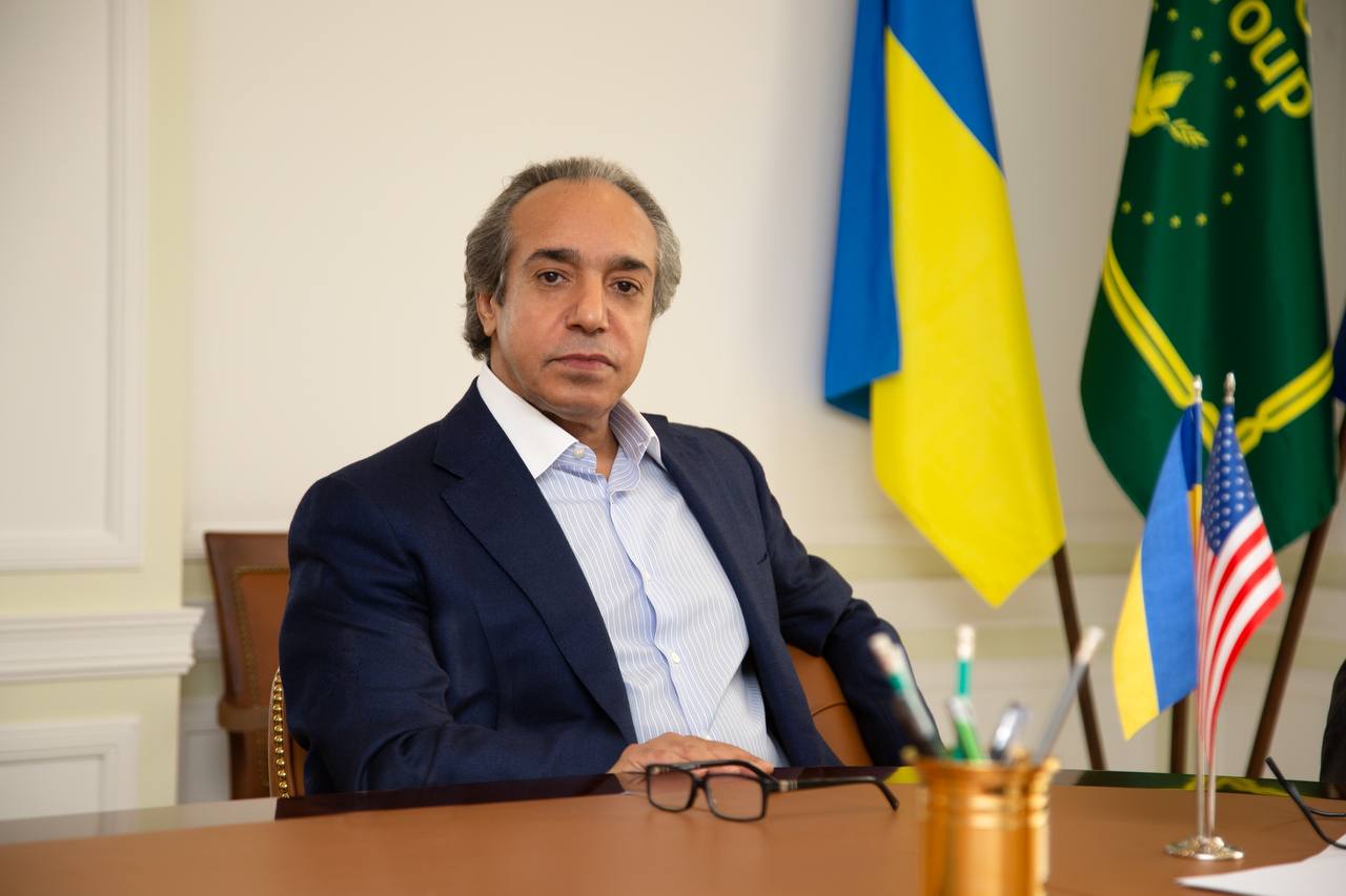 Компанія Ківана братиме участь в аукціоні по приватизації заводу "Більшовик"