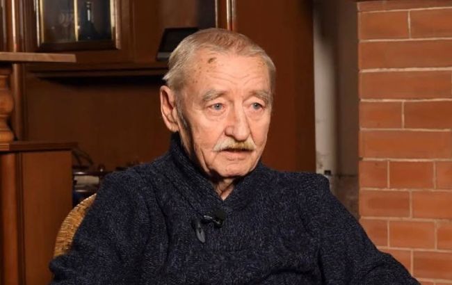 Их смерть всколыхнула Украину: звезды, которых мы потеряли в 2025 году