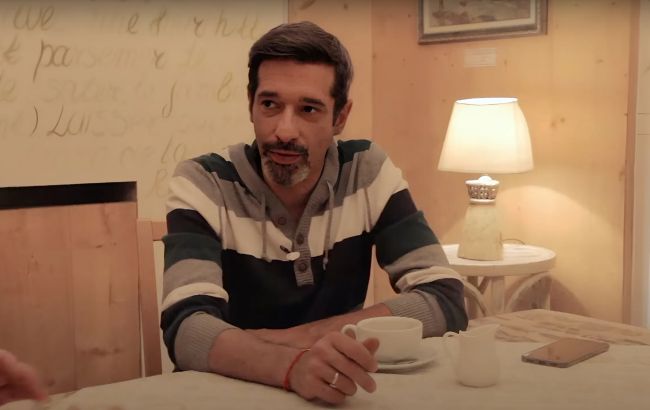 Де працював Максим Неліпа до війни: з'явилися нові подробиці про загиблого шоумена