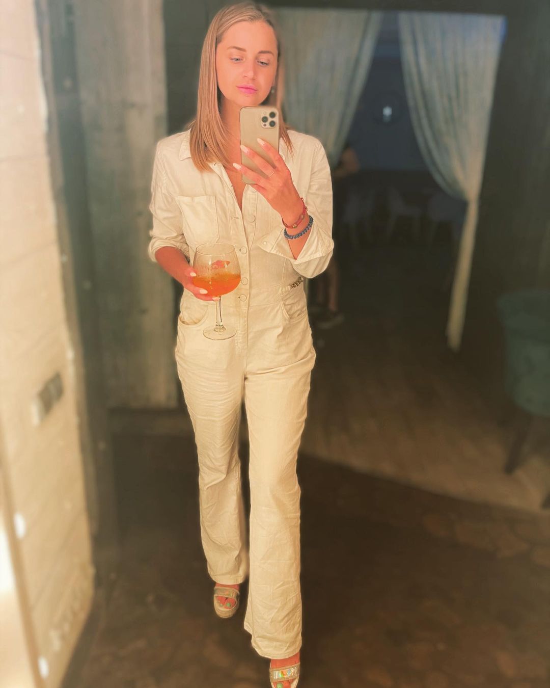 Появились детали об украинке, которая сорвалась со скалы в Испании