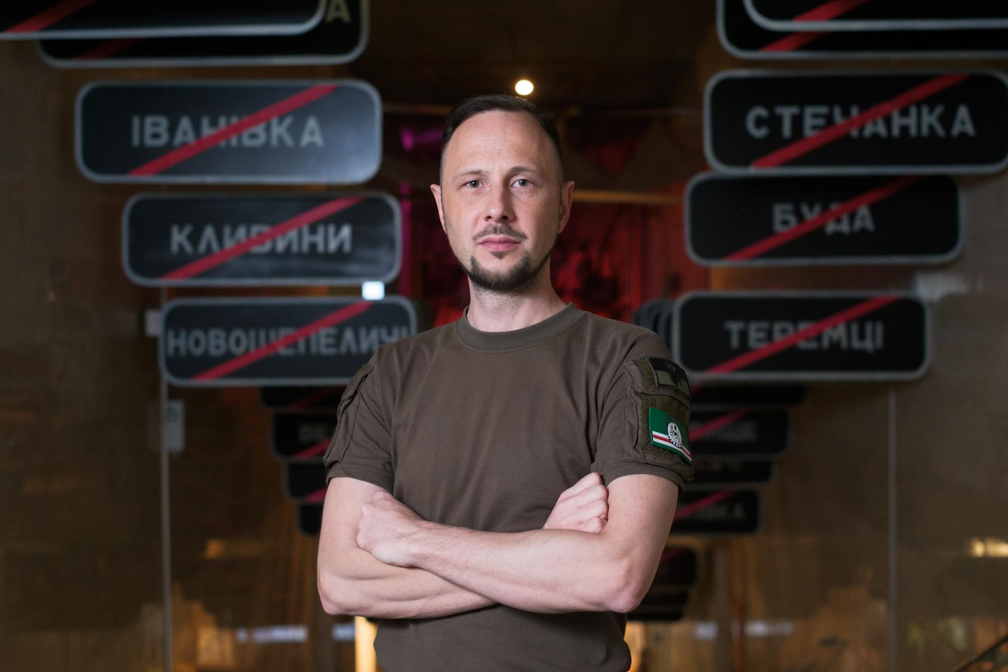 Поверталися в пекло: у 2022-му працівники ЧАЕС добровільно йшли в окупацію