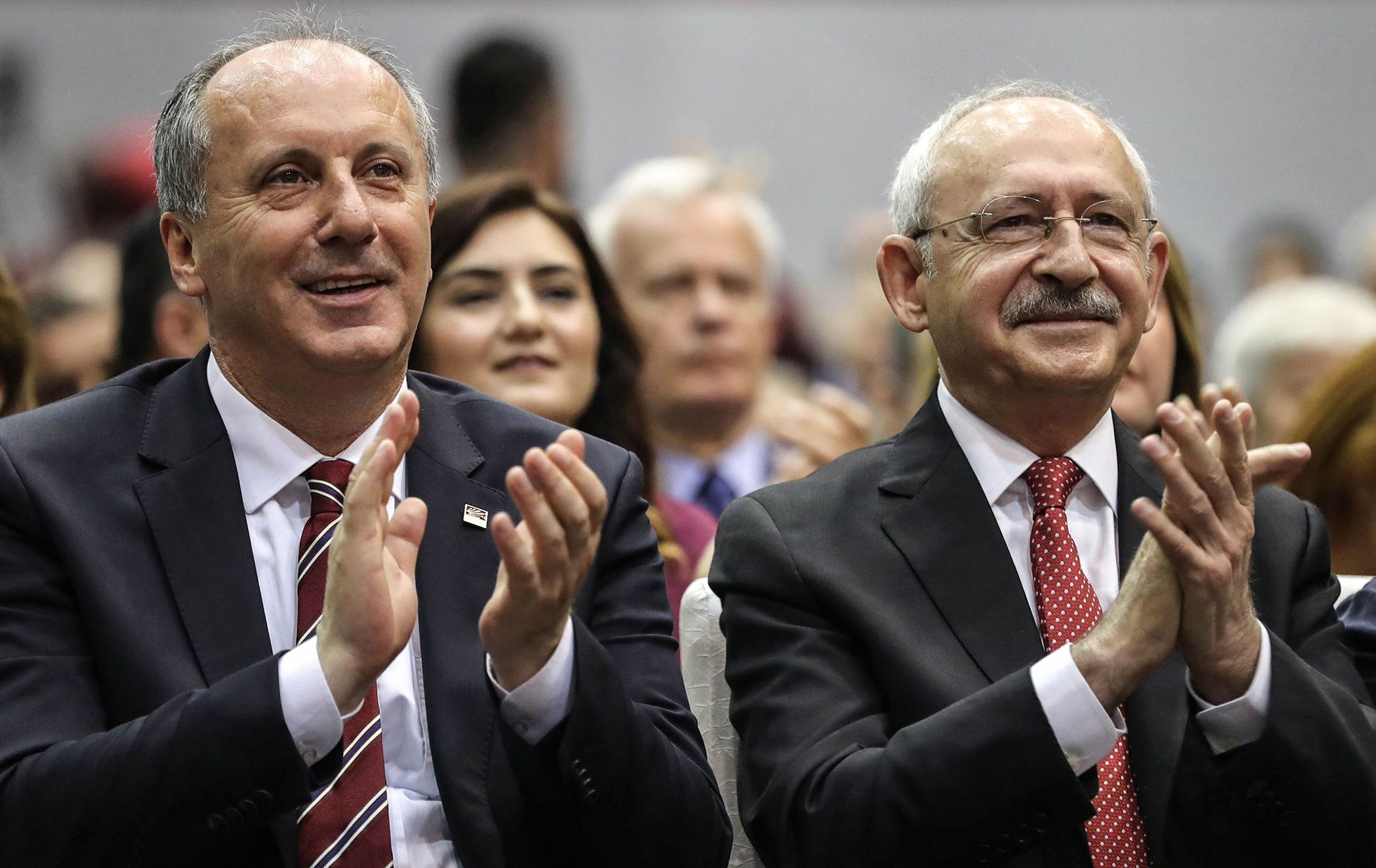 Кінець епохи? Чи утримає Ердоган владу після виборів у Туреччині та чого чекати Україні