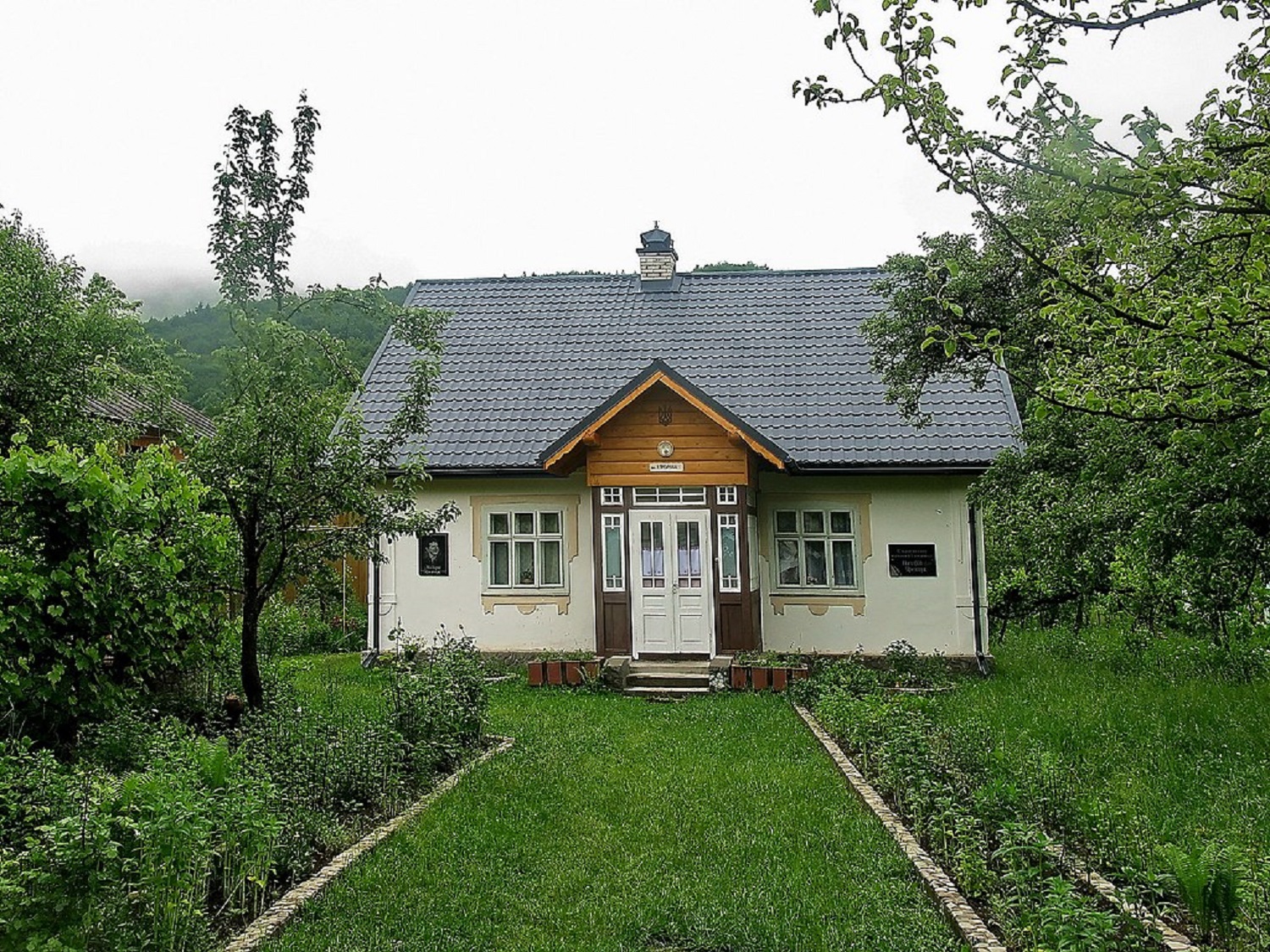 Буковинская Вижница: как посетить множество туристических достопримечательностей в одном месте