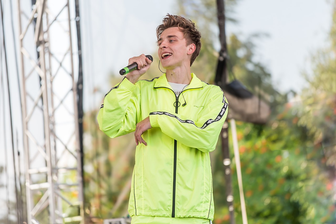 Блогер Влад Бумага впервые раскрыл свою позицию относительно Украины. Что он сказал?