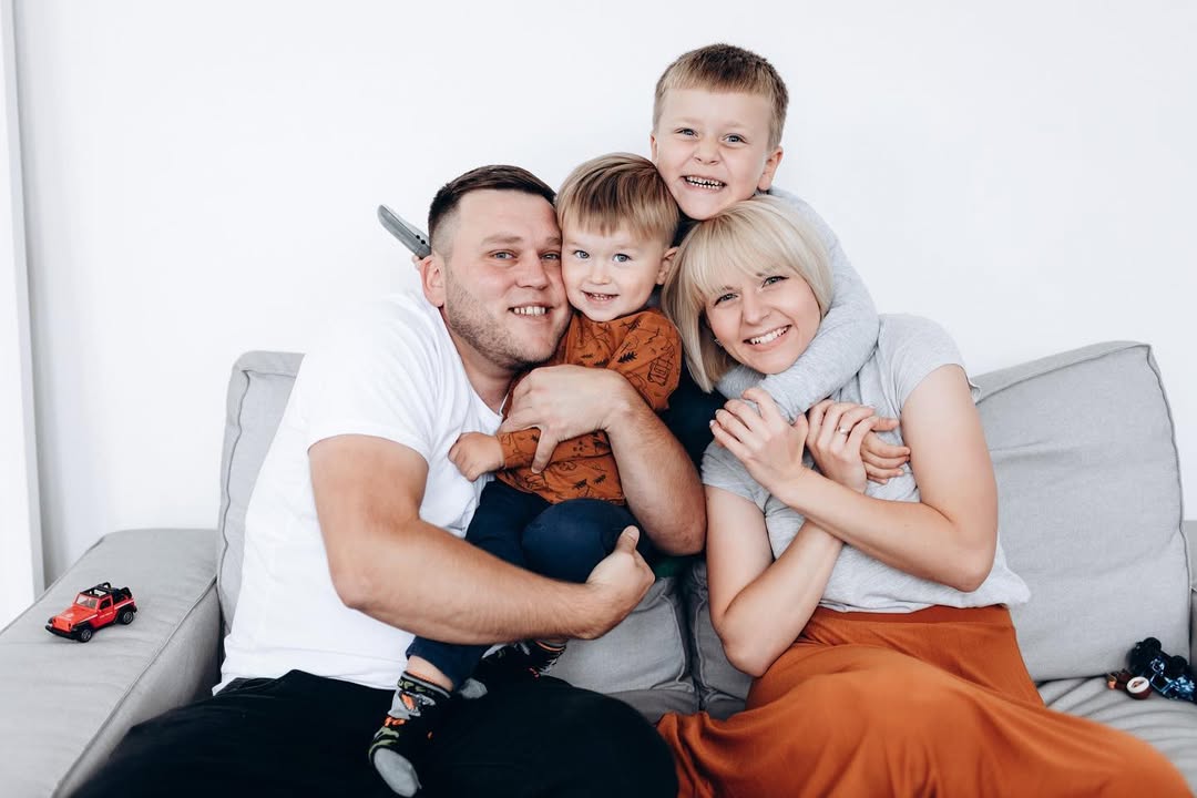 Иван Кухарчук из Stadium Night - о любимых фильмах, ритуалах и местах силы