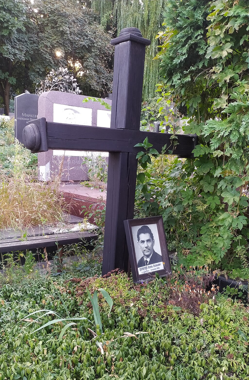 Чоловіки Ліни Костенко: ким вони були та що відомо про дітей поетеси