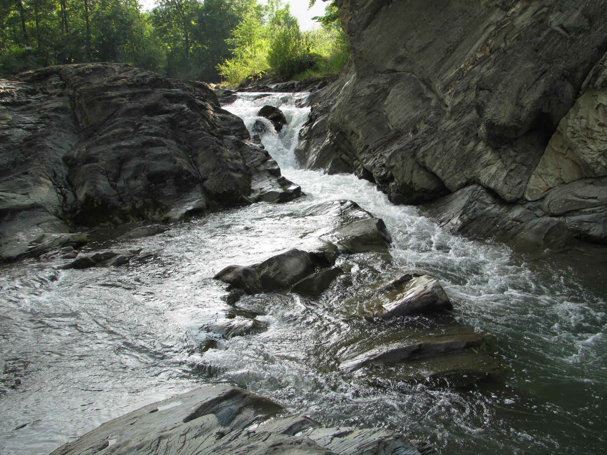 Эти маленькие городки в Карпатах идеально подходят для отдыха на выходных