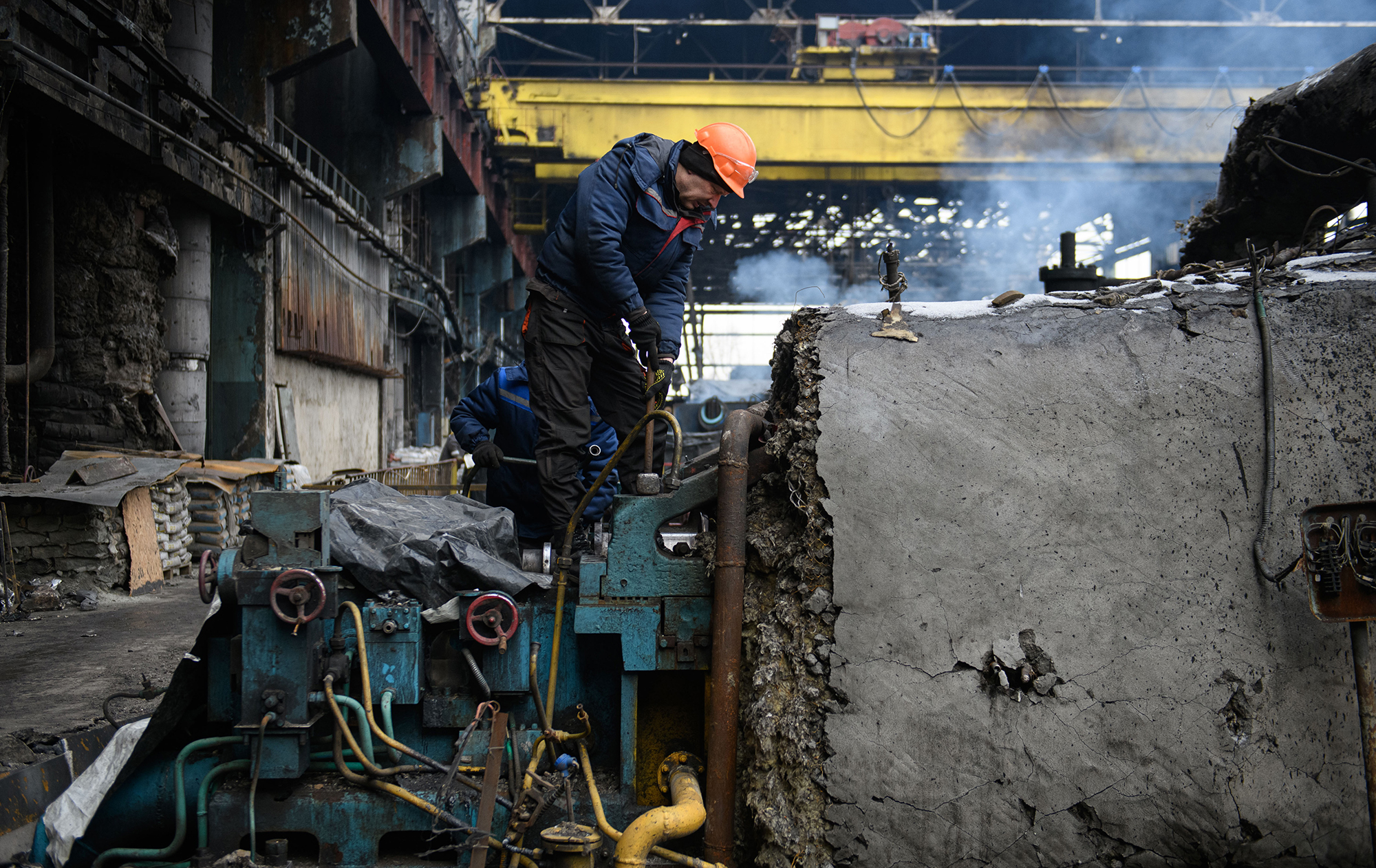 Трамп ждет, война идет. Что мешает мирным переговорам между Украиной, США и РФ