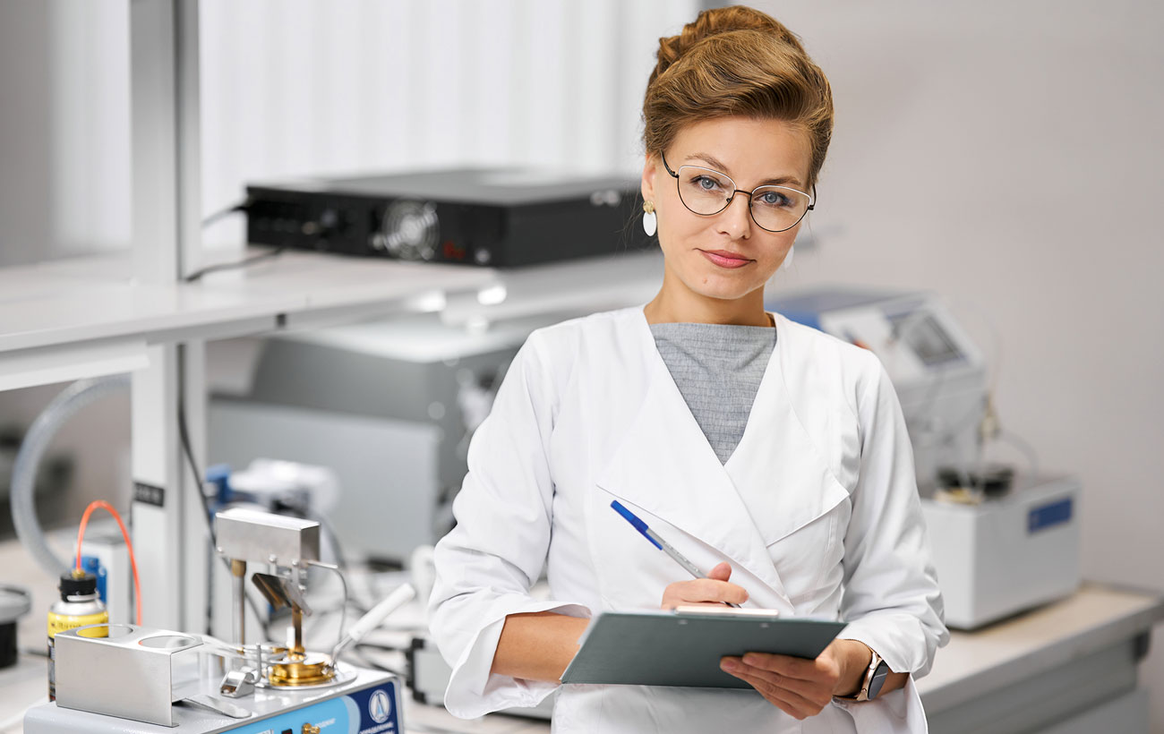 Сеть АЗК UPG: как собственная лаборатория и многоуровневая система проверки контролируют качество топлива