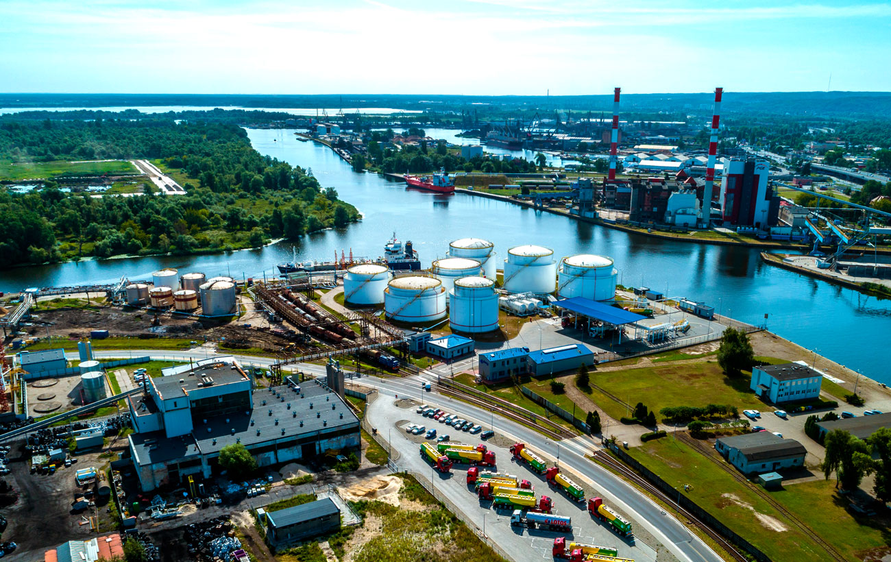 Власна логістика та багаторівнева система контролю: як мережа АЗК UPG гарантує високу якість пального