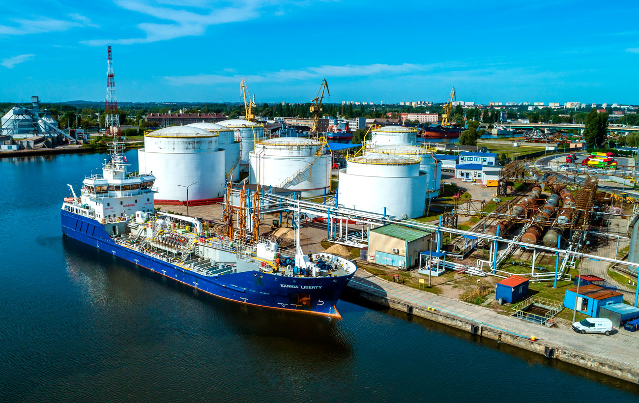 Топливного кризиса после введенных Европой санкций на российское топливо не будет, - владелец UPG