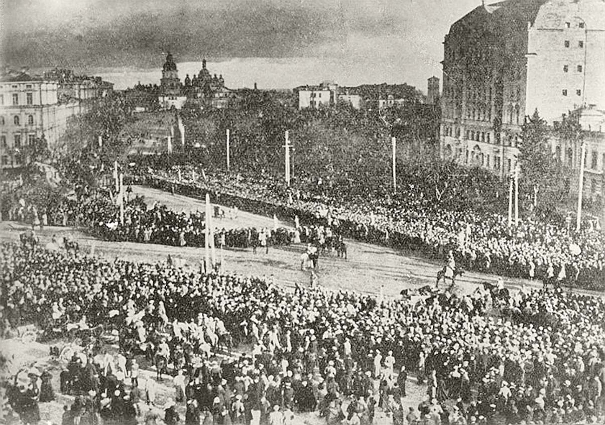 Україна відзначає День Соборності. Чому свято є символом єднання та згуртованості нації