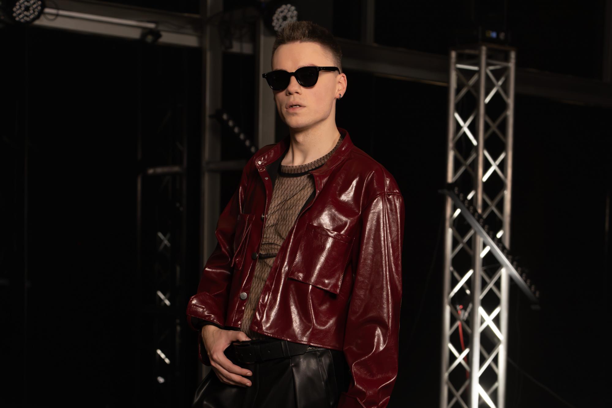 Більше не "дитячий" співак: РуханкоМен - про кризу Нацвідбору, заздрість і мат у піснях