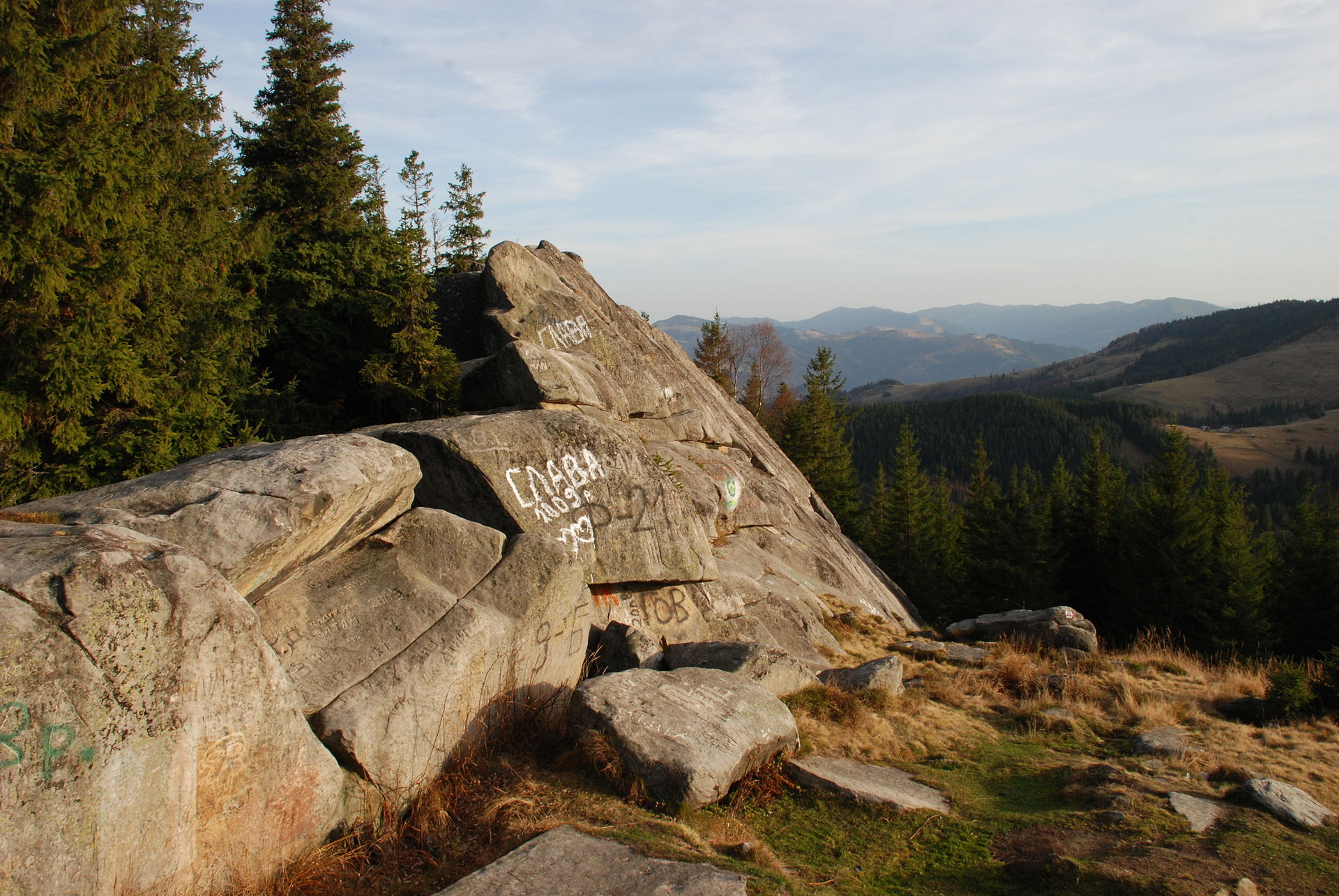 Справжнє серце Гуцульщини. У скільки обійдеться відпочинок в Верховині восени