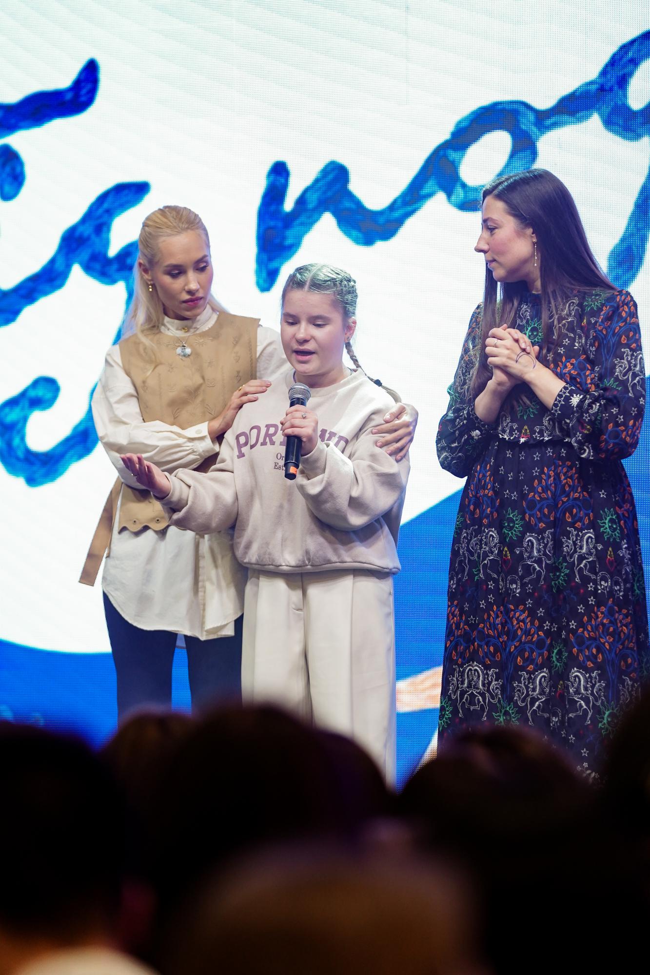 Благотворительное мероприятие от Даши Квитковой: цель, дата и почему вы должны там быть