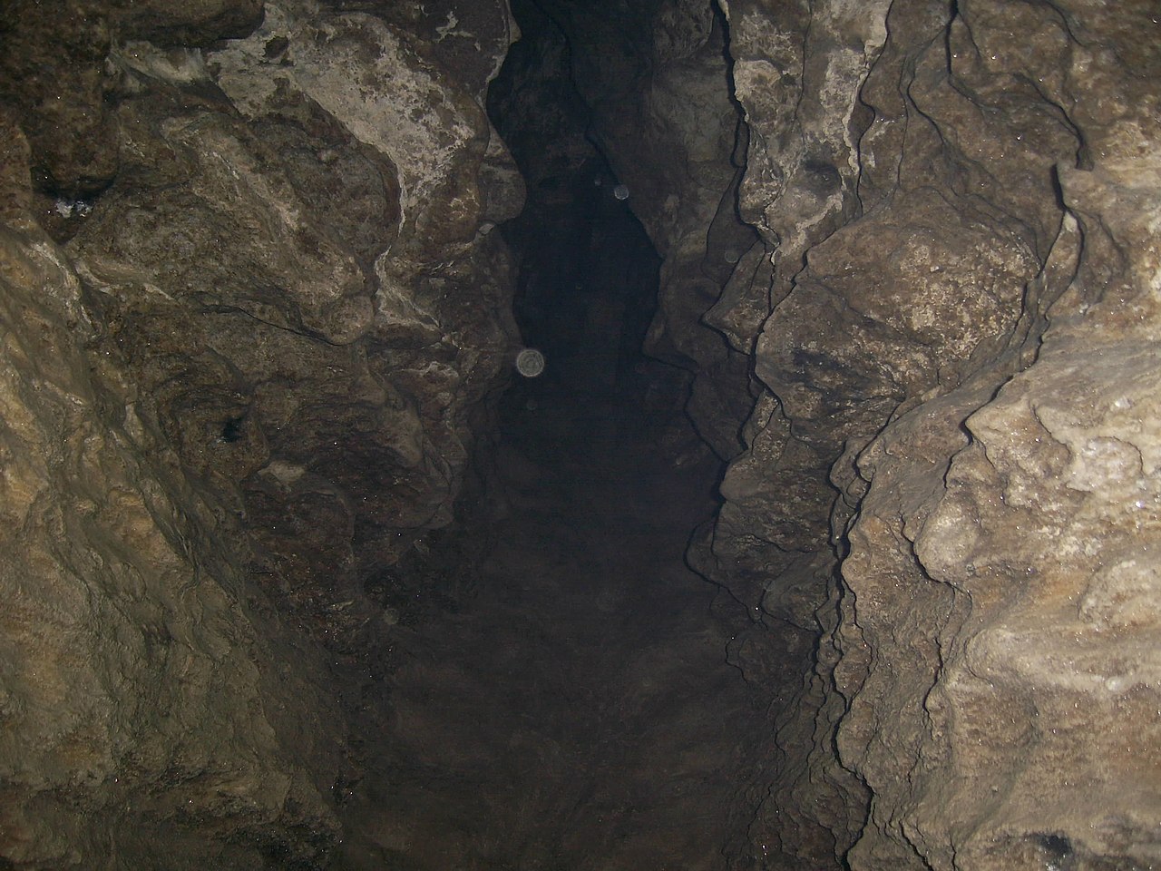 Таємниці підземного світу. 5 найцікавіших і наймістичніших печер України