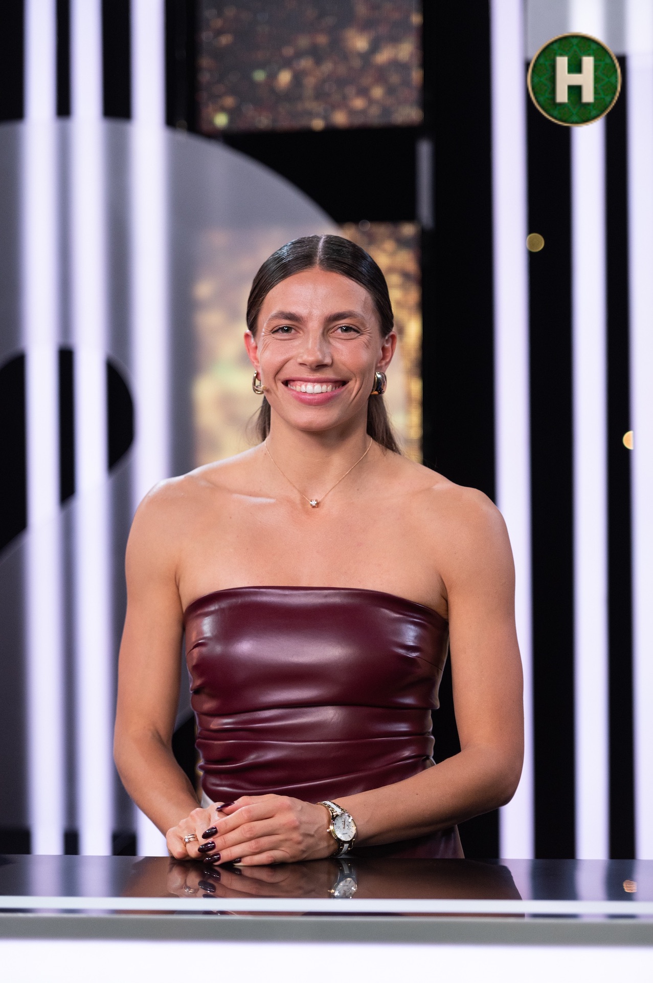 Бех-Романчук взорвалась эмоциями, говоря о закулисье украинского спорта