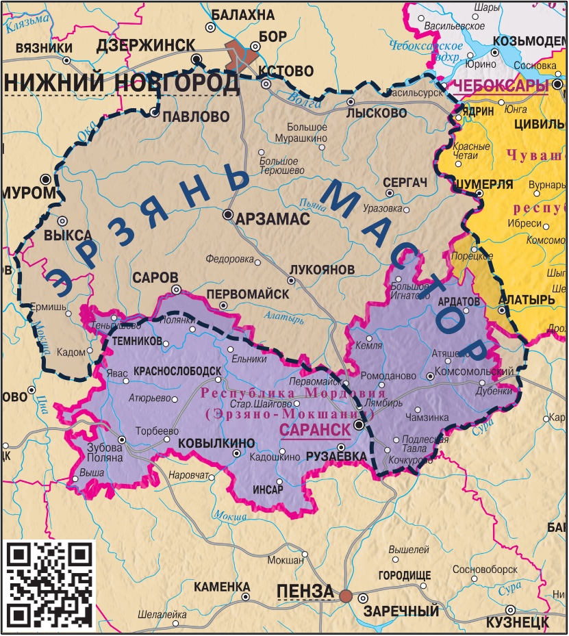 Чужая история. Какие мифы Россия придумала про юг Украины