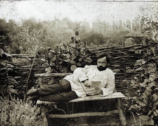 Микола Міхновський: що відомо про адвоката, підпільника і творця української розвідки