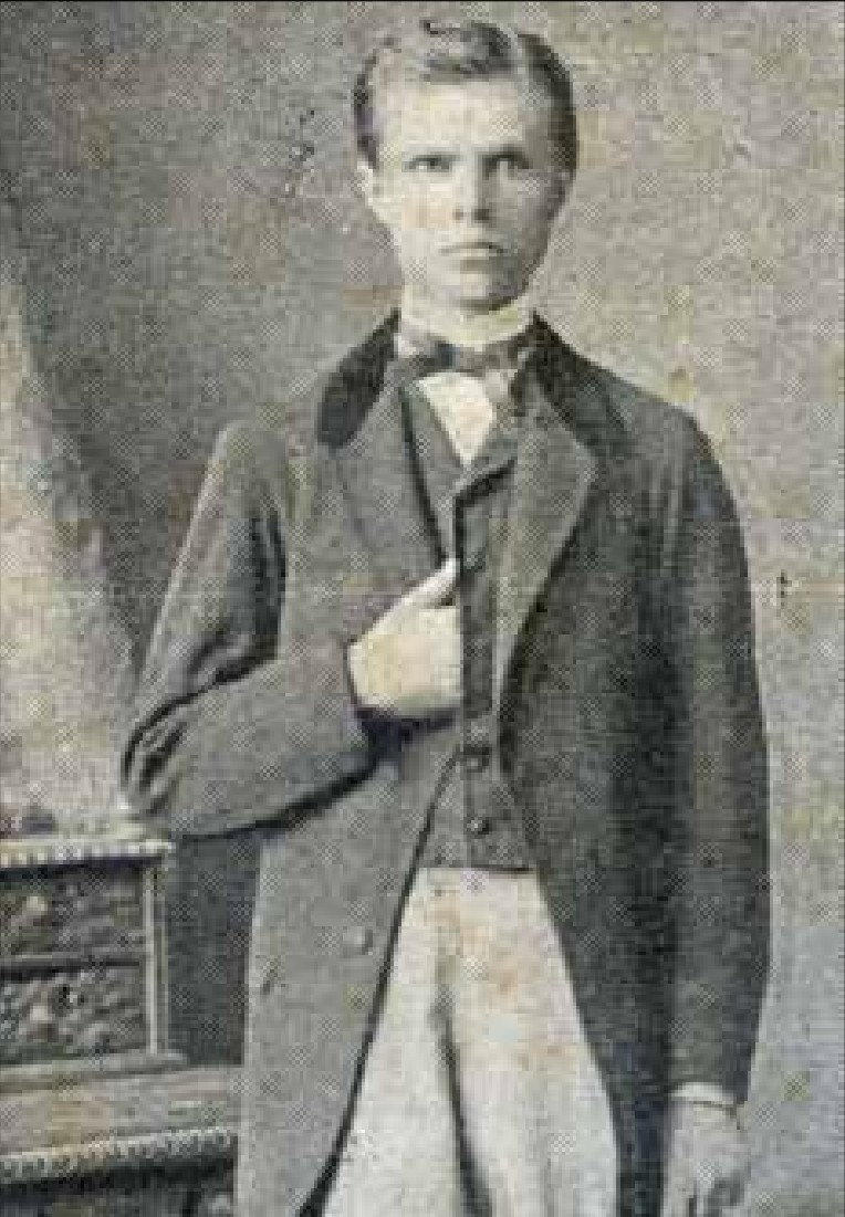 Невідомий Нечуй-Левицький: ким насправді був геній, який переклав Біблію та давав пророцтва Україні