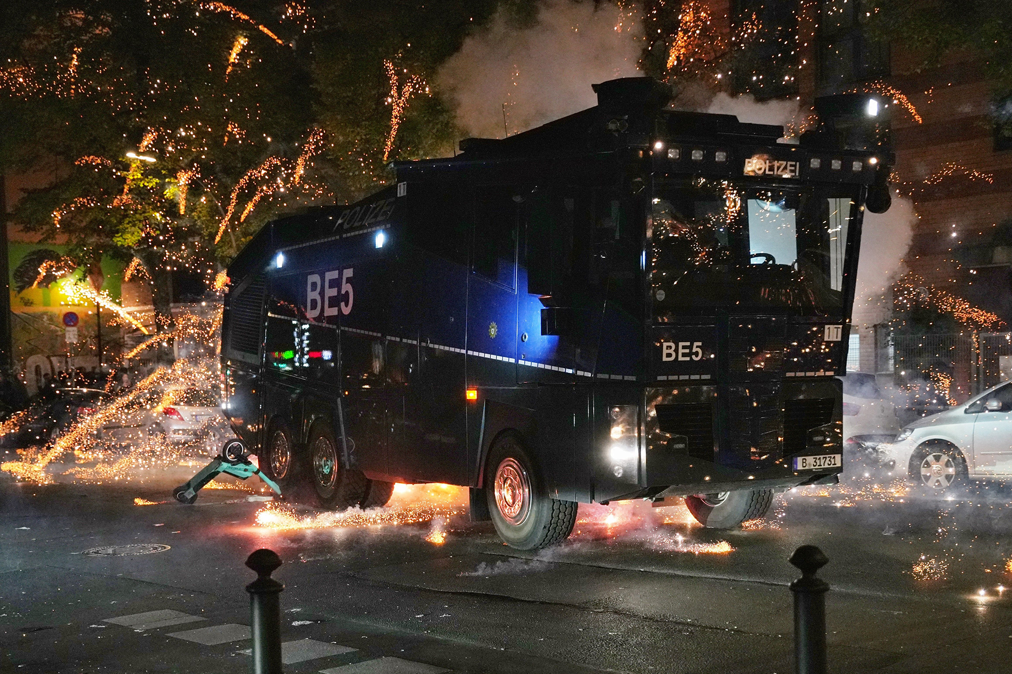 Усі проти всіх. Що відбувається в Ізраїлі та у світі після початку війни на Близькому Сході