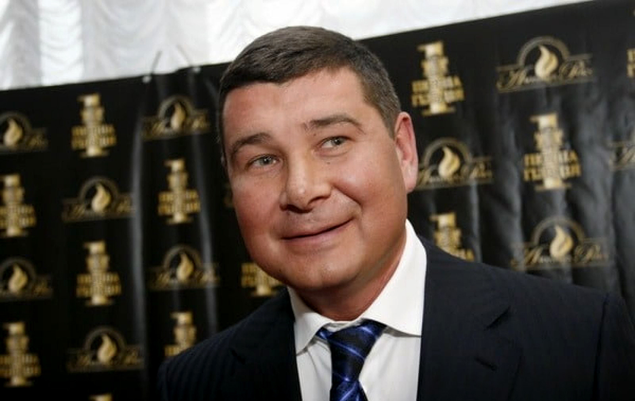 Янукович, Онищенко та "діамантові прокурори". Чому гучні корупційні справи так і закінчуються нічим