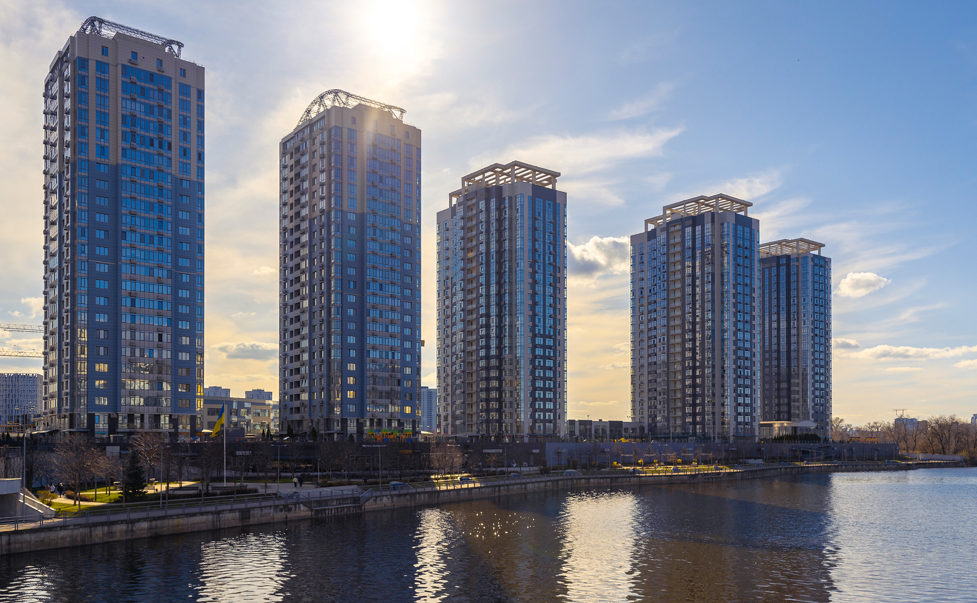 Ціни зростуть на 20%? Що відбувається з нерухомістю в Україні і чого чекати влітку