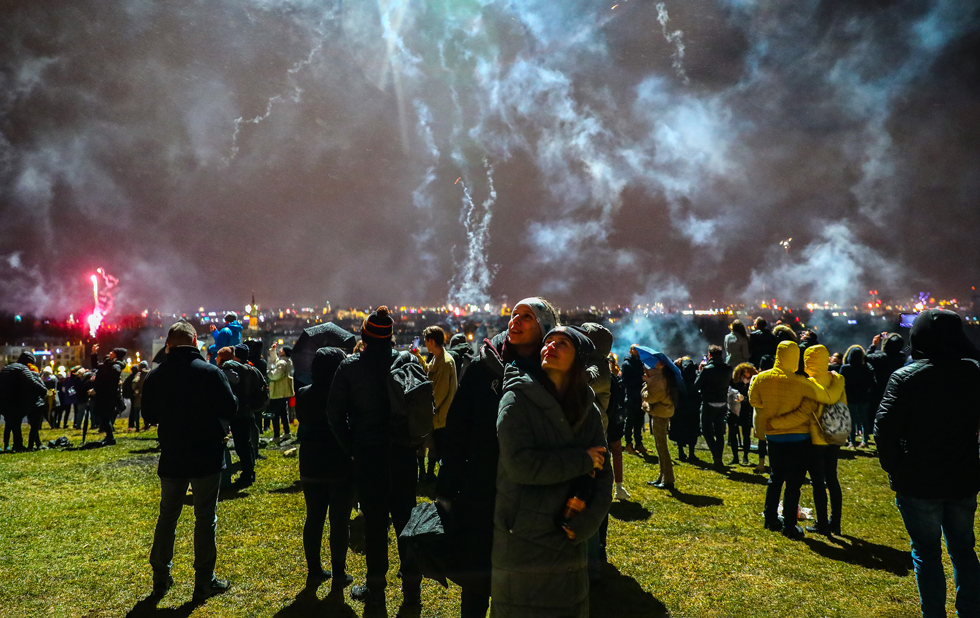 Як відзначають Новий рік у Польщі: традиції та святкові страви
