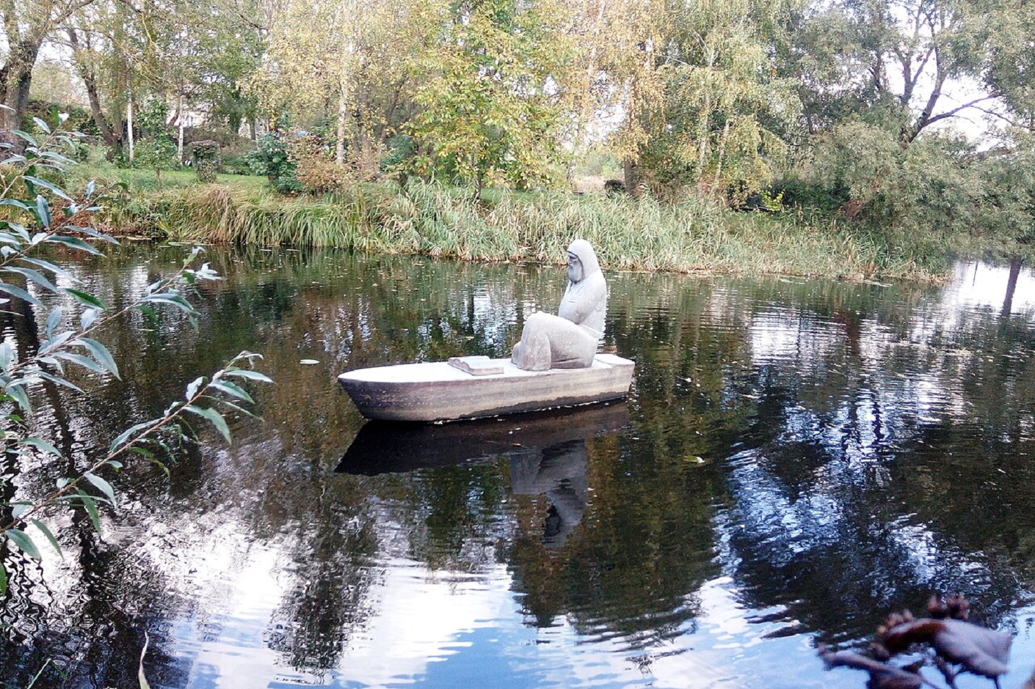 Замок Радомисль: унікальні ікони та папірня для першої київської книги