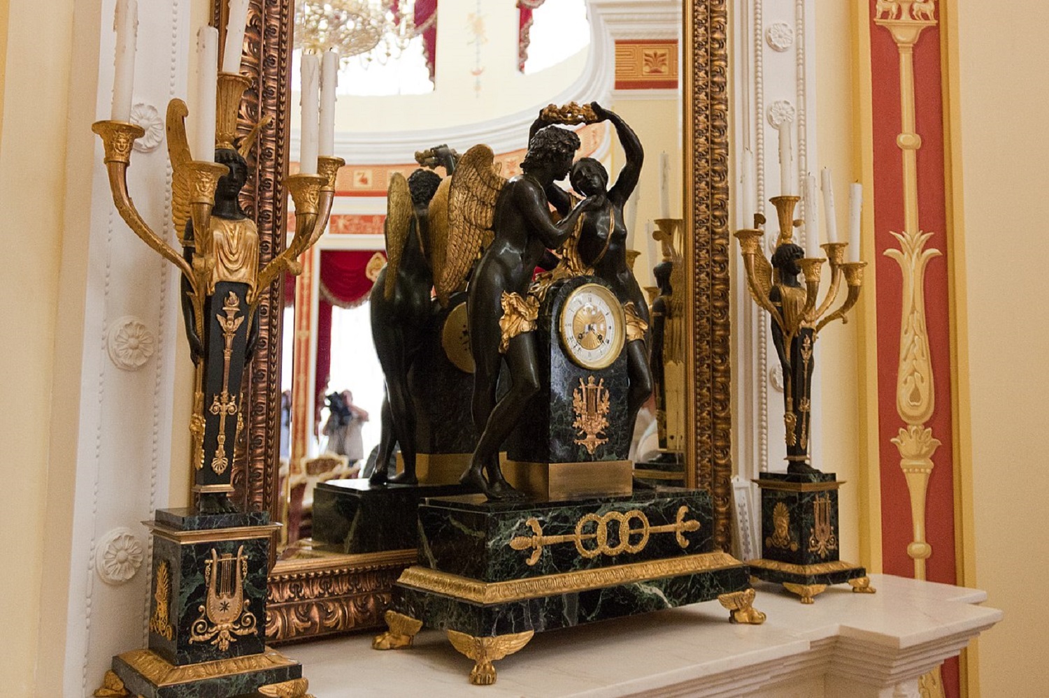 Розкішний палац останнього гетьмана: що подивитися туристам у Батурині