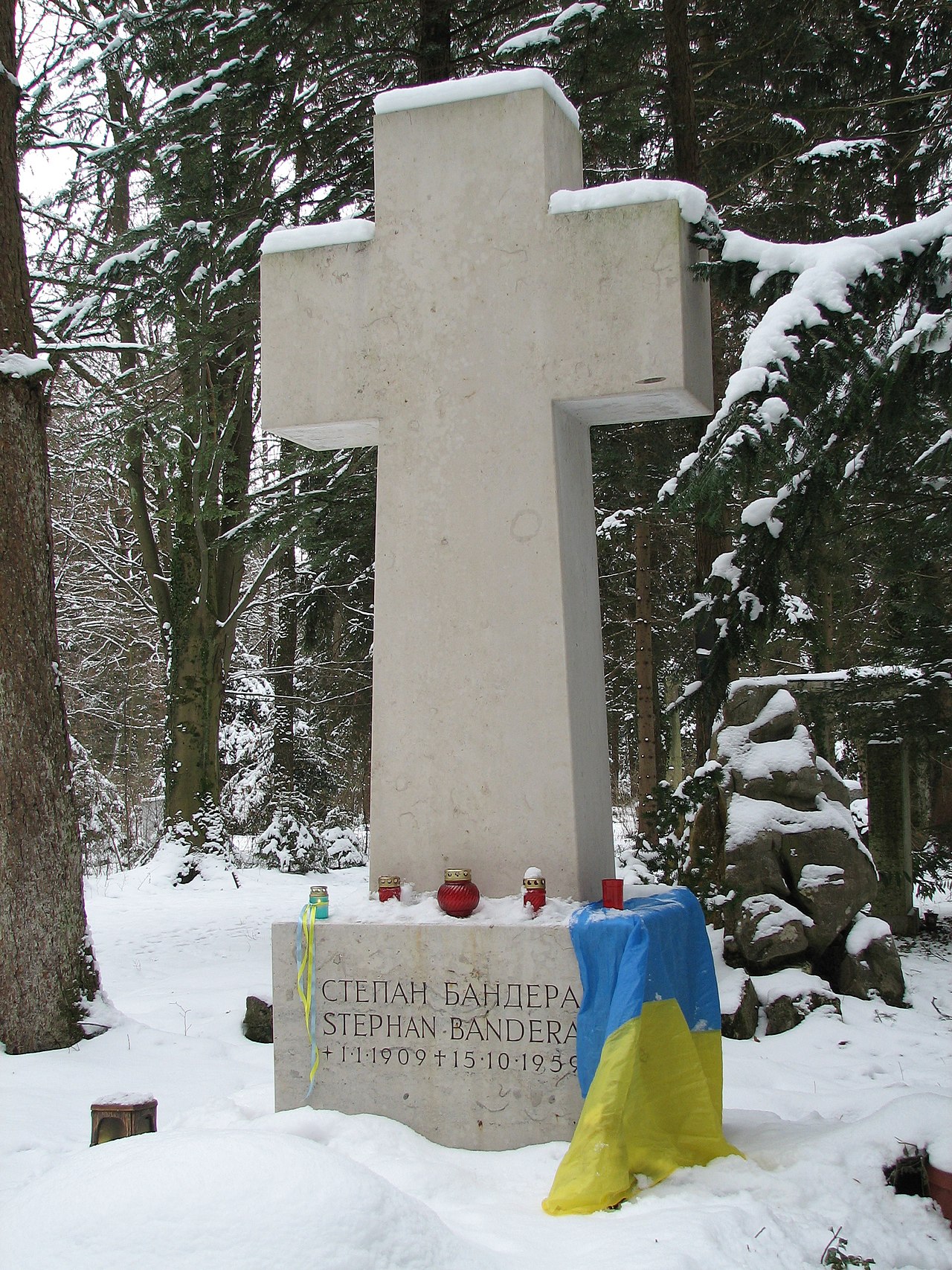 115 років з Дня народження. Ким був Степан Бандера, якого досі боїться Росія