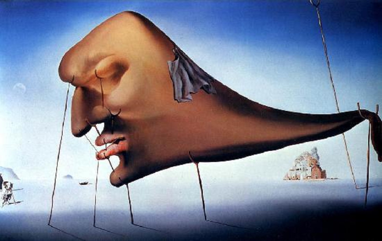 Спіть як геній. 7 уроків сну від великих людей, які дуже вас здивують