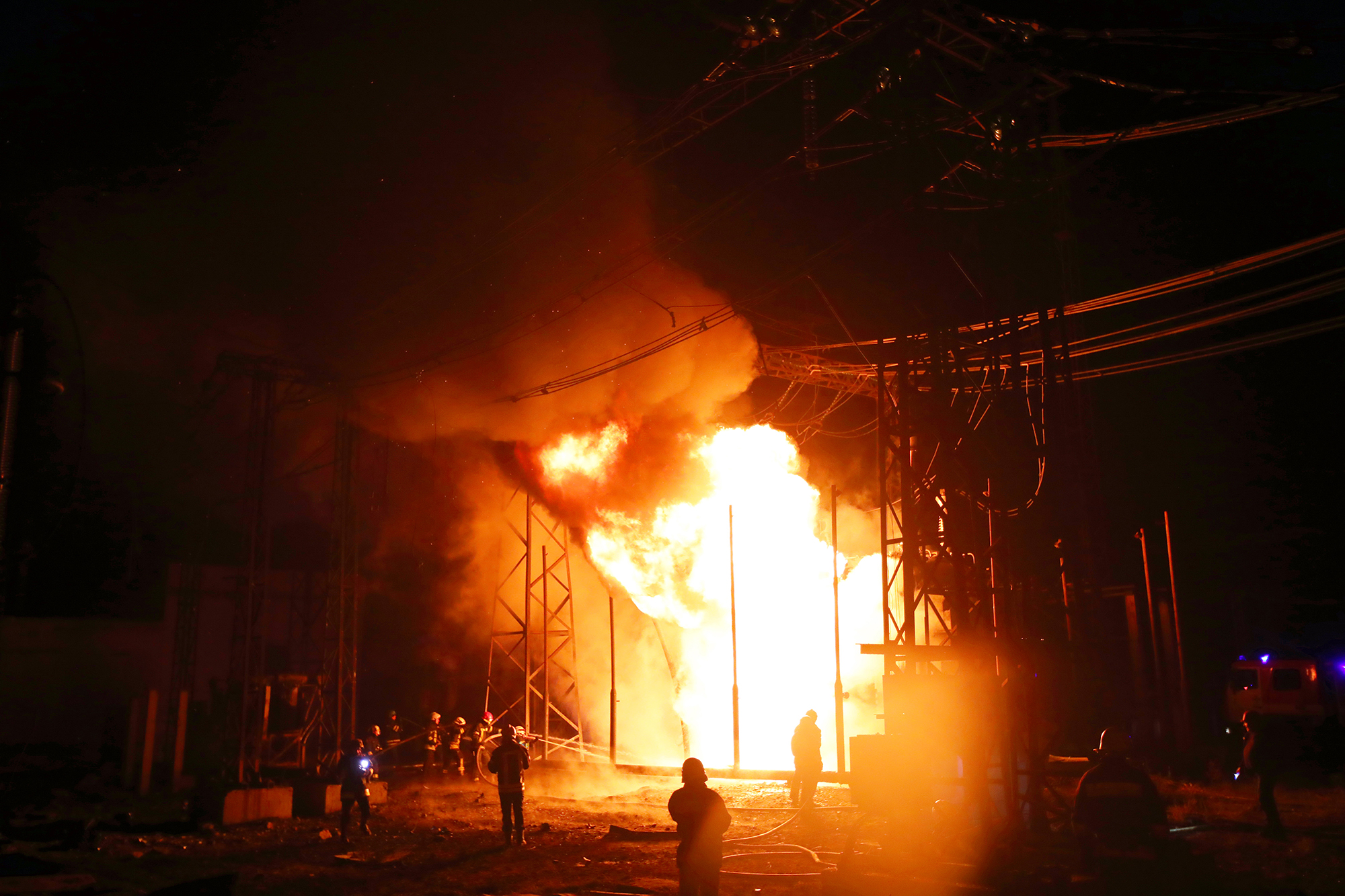 Михаил Самусь: У россиян уже есть дефицит вооружения и военной техники