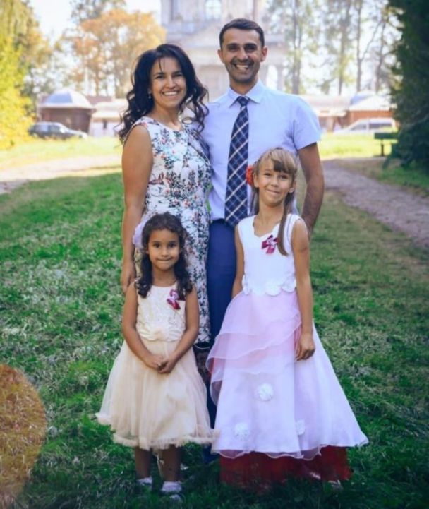 Тарас Стадницький зізнався, чи хизуються діти популярністю зіркового татка