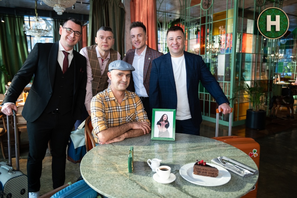 Тарас Стадницкий из "VIP Тернопіль" вспомнил момент, который разделил его карьеру на "до" и "после"