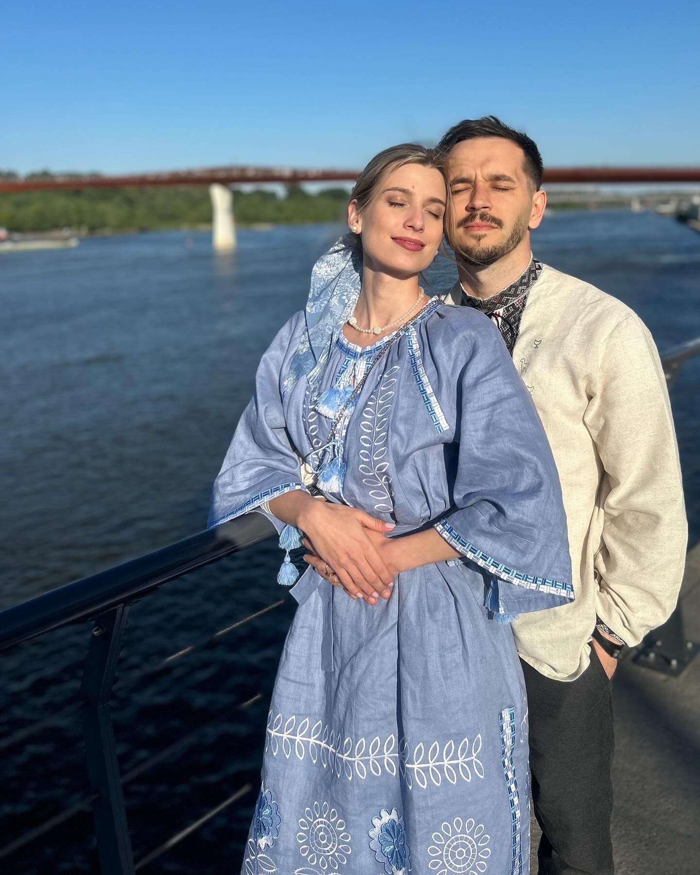 Акторка Поліна Фролова: Український кінематограф відстає від самого себе