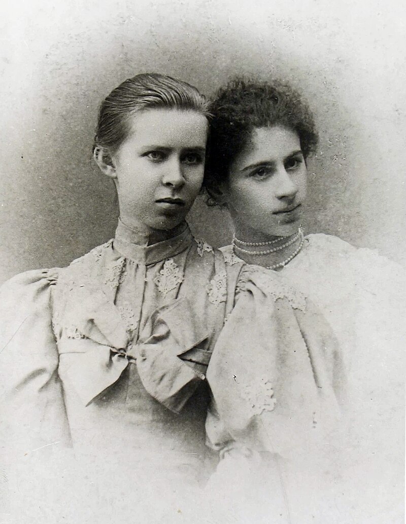 Этого не скажут учителя. Кто из классиков украинской литературы имел однополые отношения