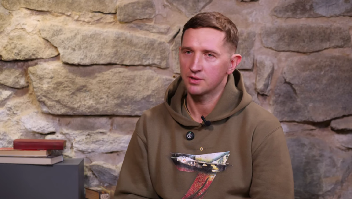 Відомий актор-військовий засудив українців, які нічого не роблять під час війни: "Буде доба Януковичів"