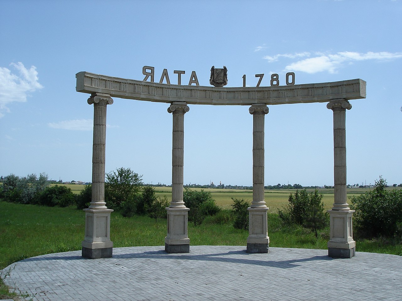 Чужая история. Какие мифы Россия придумала про юг Украины