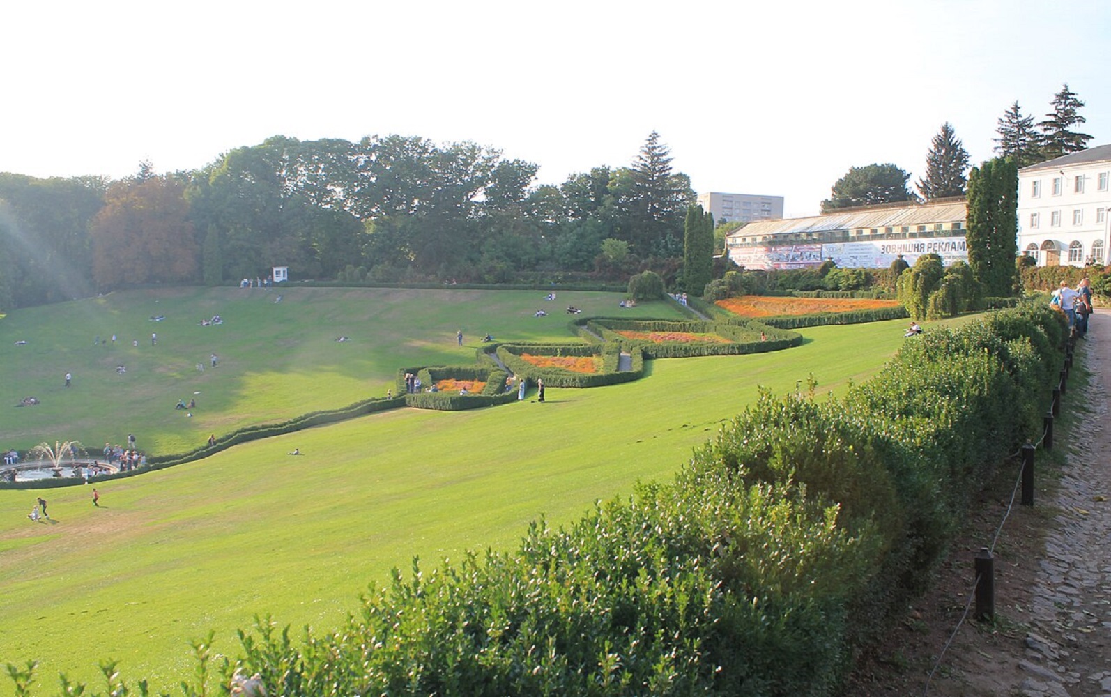 Природа, спокій та краса: топ-5 "осінніх" місць в Україні для сімейного відпочинку