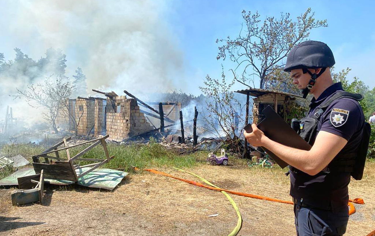 В Україні запрацювала програма відновлення житла: як і хто може отримати гроші