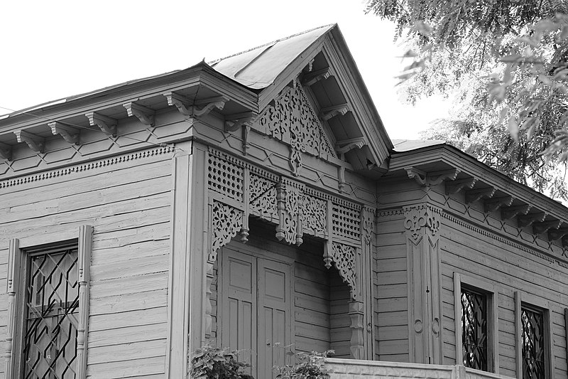 Магия осеннего Чернигова. Лучшие локации для знакомства с городом