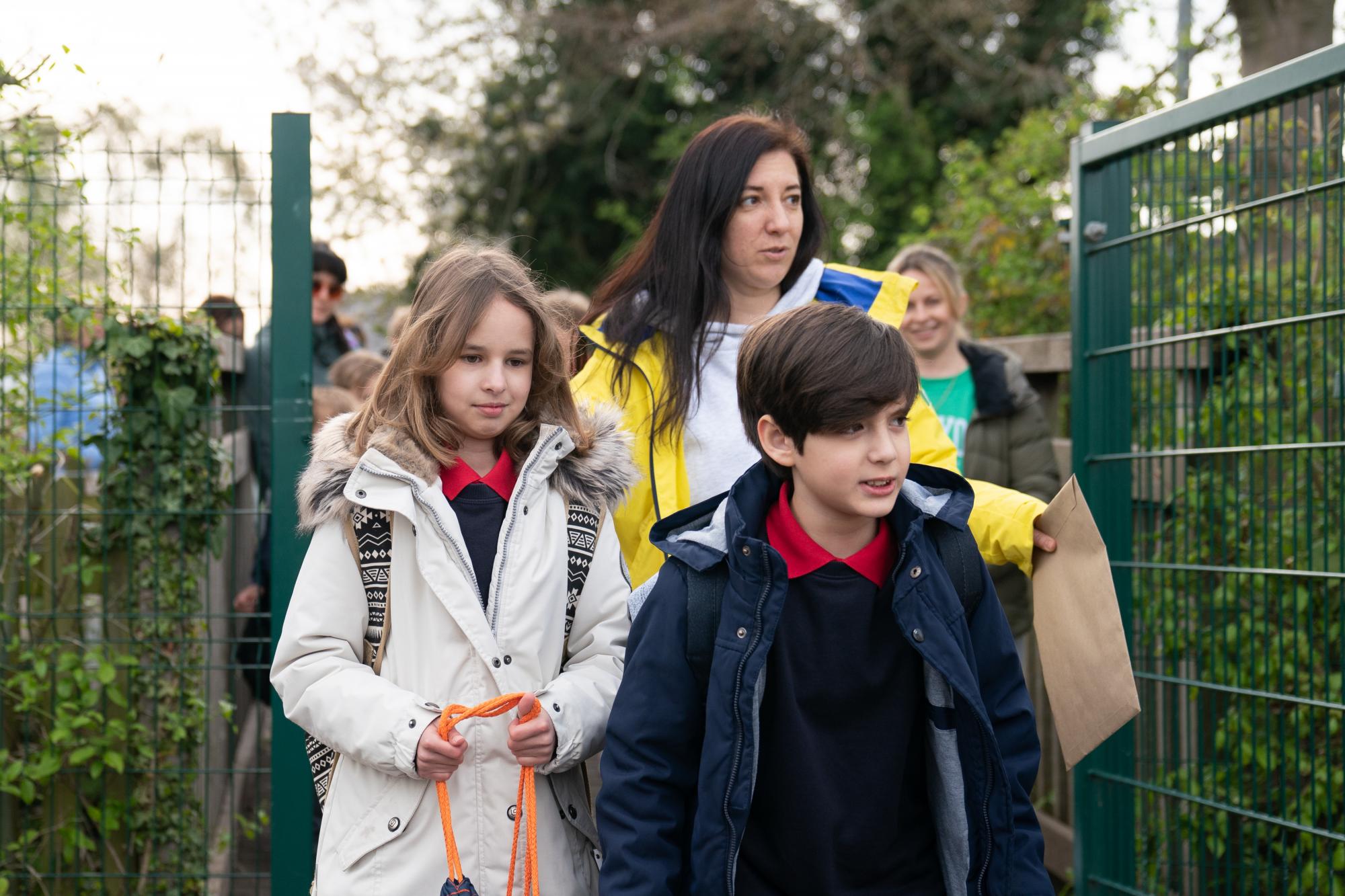 "Школа - це частина життя": українка розповіла про систему освіти у Великій Британії